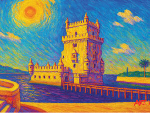 TORRE DE BELÉM