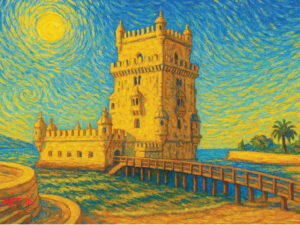 TORRE DE BELÉM