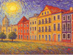 MOSTEIRO DOS JERÓNIMOS - LISBOA