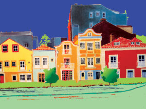 BELÉM GUARDA DE HONRA