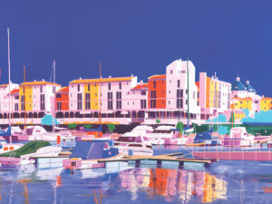 MARINA DE VILAMOURA